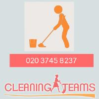 Cleaning Teams image 1